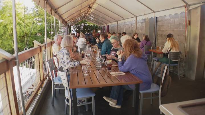 Tapping out: Boundary Bay Brewery closing after 30 years as Bellingham’s heart