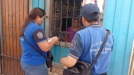 Abordaje territorial: La Policía Comunitaria realizó más de 90 entrevistas a vecinos de Salvador Mazza y Tartagal