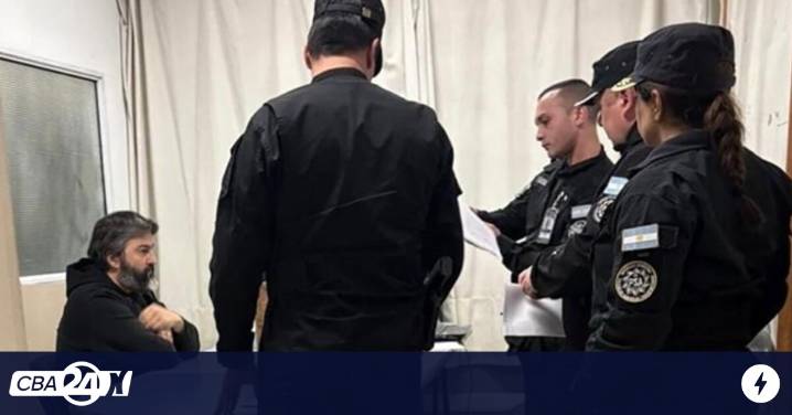 Fentanilo contaminado: dictan prisión preventiva para los hermanos García Furfaro y su madre
