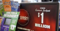 Powerball jackpot climbs to $1.3 billion after no winner