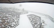Summer snow in Colorado? Yep, that’s a thing – especially if you’re in the higher elevations