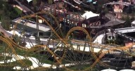 Man dies after becoming unresponsive on Stardust Racers roller coaster at Epic Universe