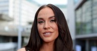 Vicky Pattison in tears as she says she's 'pretending to be happy' ahead of Strictly