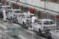 Afirma China que aranceles a autos son 'coerción'