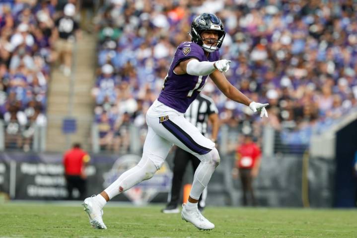 Lions-Ravens matchup to feature some of league’s best safeties