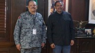 Refrendan Municipio y Aduana vínculos de colaboración en reunión