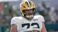 Packers to sign OL Brant Banks to 53