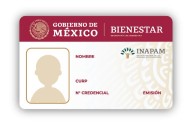 Cómo obtener aguinaldo siendo adulto mayor con credencial vigente INAPAM