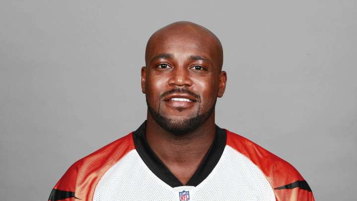 Rudi Johnson's gutwrenching cause of death revealed aged just 45 as tributes pour in for former NFL star