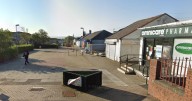 West Lothian pensioner 'robbed of cash' as police launch man hunt
