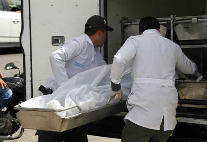 Atentado a bala dejó un muerto en Zona Bananera