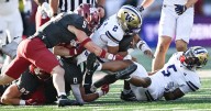 Analysis: WSU won’t face another offense like Washington’s this season. But the Cougars have problems on defense