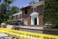 Exclusive: ‘This guy’s gonna testify:’ DC Mansion Murders prosecutors share trial surprises