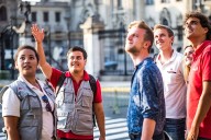 MINCETUR crea reconocimiento a la gestión municipal Turismo para todos