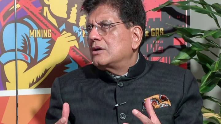 Delegation Led By Union Minister Piyush Goyal To Visit US On September 22