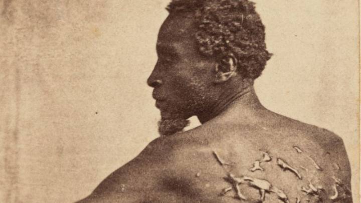 ‘Scourged Back’ exposed the horror of slavery. Now it’s embroiled in America’s censorship debate
