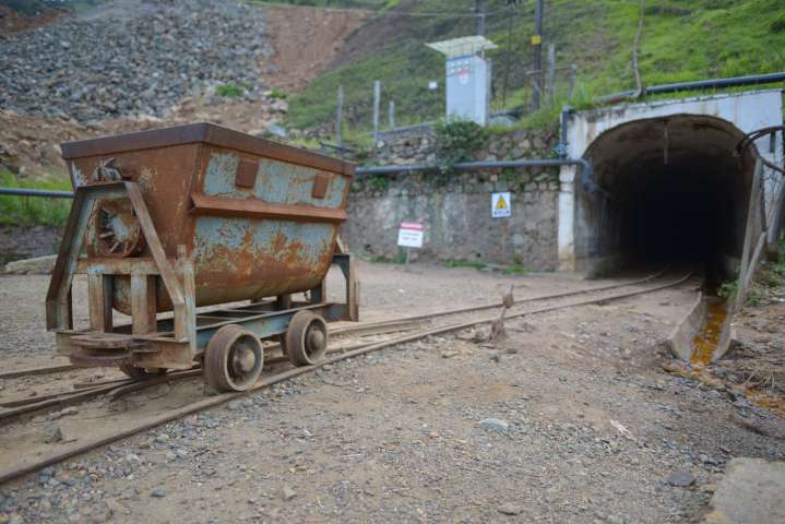 Production Cuts At Major Uranium Mines Help URNJ (NASDAQ:URNJ)
