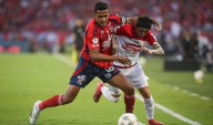 Copa BetPlay 2025; programación oficial de los cuartos de final