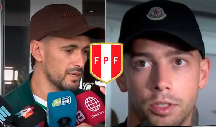 Figuras de Uruguay 'minimizan' a Perú y aseguran que clasificarán al Mundial: "Coronar la fiesta en casa"