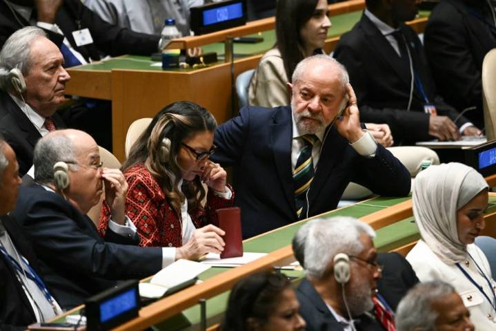 Lula and Trump’s Backstage Breakthrough