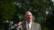 Tom Homan aseguró que la inmigración ilegal se redujo en un 96%: "Hasta yo estoy sorprendido"