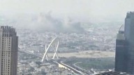 Israel targets Hamas leadership in Qatar strike