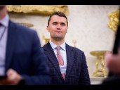 Conservative Activist Charlie Kirk Fatally Shot at Utah Event