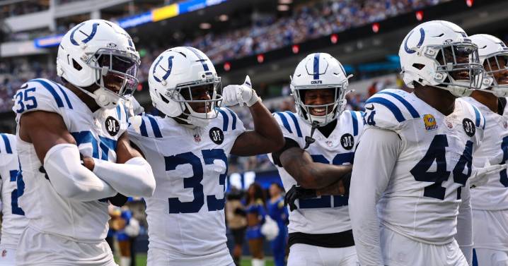 Tutu Atwell makes a late 88-yard TD catch, and Rams rally past Colts 27