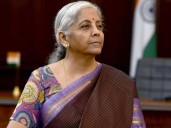 Indian banks performing exceptionally well: FM Nirmala Sitharaman