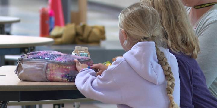 School lunch debts skyrocket in Wisconsin, up 70% in Madison