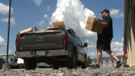 Remembering Hurricane Helene: Georgia nonprofit reflects on its response in North Carolina