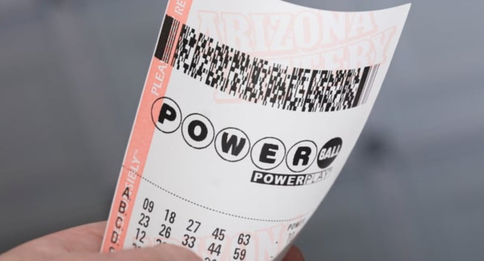 ¿Quién ganó el jackpot de 20 millones del Powerball EE.UU. hoy, 8 de septiembre 2025? Resultados en vivo y números ganadores