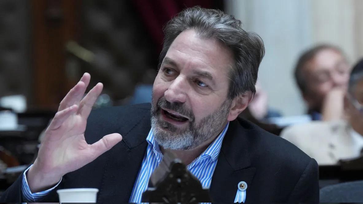 Pablo Carro: "No se puede mentir al pueblo con tanto descaro y afirmar que lo peor ya pasó"