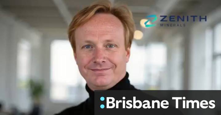 Stellar Queensland gold discovery sends Zenith share price skyward