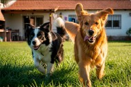 Se separaron, pidieron un acuerdo por sus perros y la Justicia lo rechazó