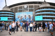 Manchester City and Premier League settle legal row ahead of trial