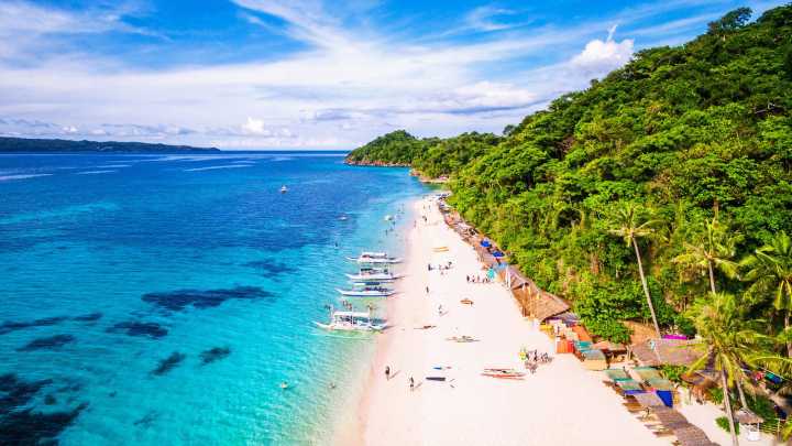 Americans' Dream Retirement Spot Has A Serious U.S. Travel Advisory