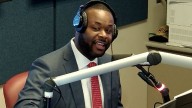 Maryland Sen. Cory McCray shares journey from juvenile incarceration to success