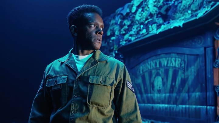 HBO Max confirms 'IT: Welcome to Derry' release date — and it's dropping just in time for Halloween