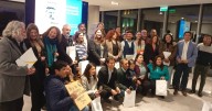 30 investigadores reciben Premio Salvador Mazza