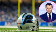 NFL's Carolina Panthers Fire Employee Over Post After Charlie Kirk's Death