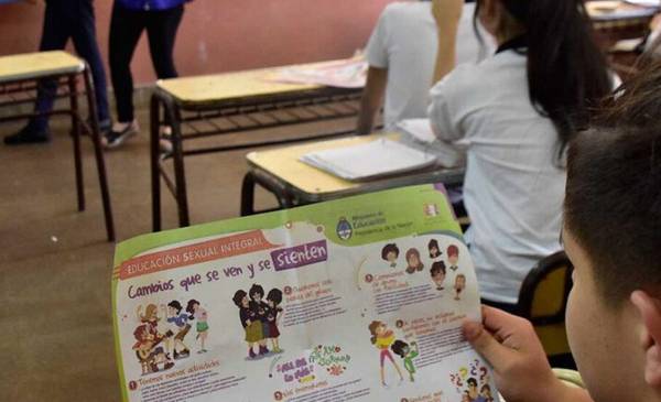 La ESI fue, otra vez, clave para aclarar el abuso sexual de un padre a su hija