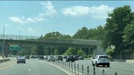 Virginia Safety Service Patrol worker killed helping driver on I