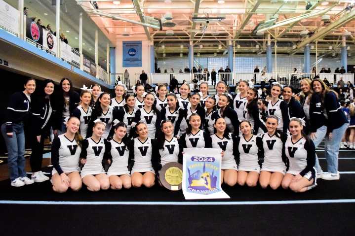 CHSAA Cheerleading: St. Joseph by-the-Sea shakes up coaching staff