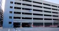 Lady Street Parking Deck to be closed for months for repairs
