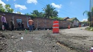 Autoridades aseguran que las comunidades de Zamora no están olvidadas
