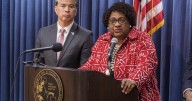 Justice Department sues California, other states that have declined to share voter rolls