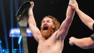 Sami Zayn Defeats Rey Fenix In Latest Men's US Title Open Challenge On WWE SmackDown