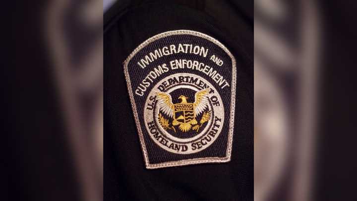3 arrested for trespassing at ICE office in Massachusetts