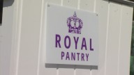 Food pantry in Amsterdam plans to reopen